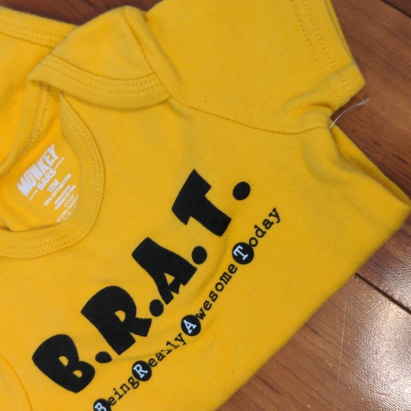 BNWT Baby onesie 3pc lot 18M/18-24M - Picture 4 of 6